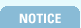 NOTICE