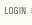 LOGIN