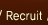 recruit