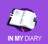 IN MY DIARY