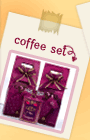 coffe set