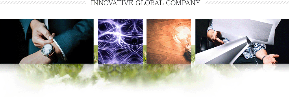 INNOVATIVE GLOBAL COMPANY