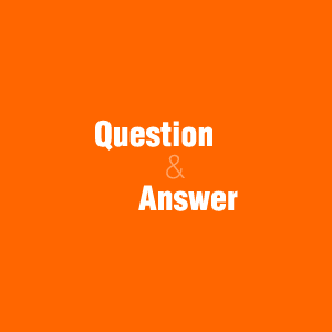 Question & Answer